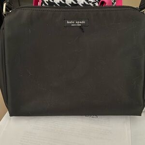 Kate Spade New York Vintage 90’s Nylon Shoulder Bag